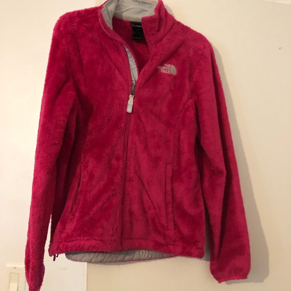 Northface coat